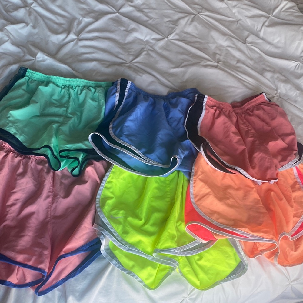 Nike Shorts!!